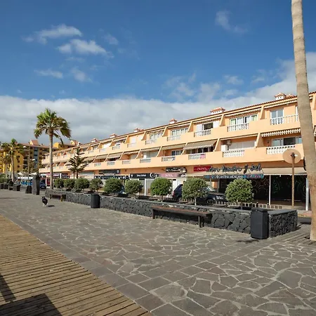 Frente Al Mar - Terraza - Wi-fi - 1 Min Playa Apartament *