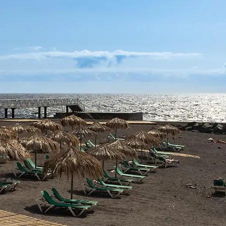 Frente Al Mar - Terraza - Wi-fi - 1 Min Playa * Santa Cruz de Tenerife
