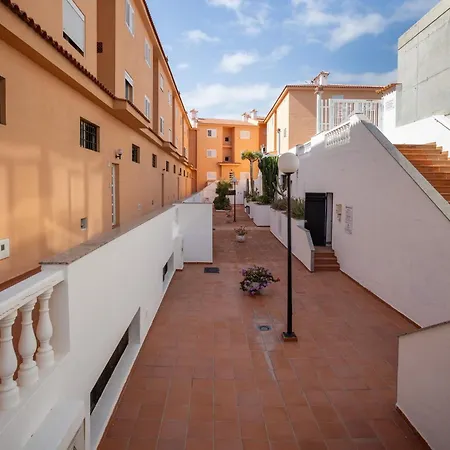 아파트 Frente Al Mar - Terraza - Wi-fi - 1 Min Playa