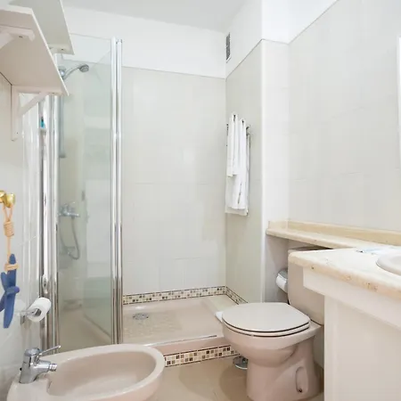 Frente Al Mar - Terraza - Wi-fi - 1 Min Playa Apartament